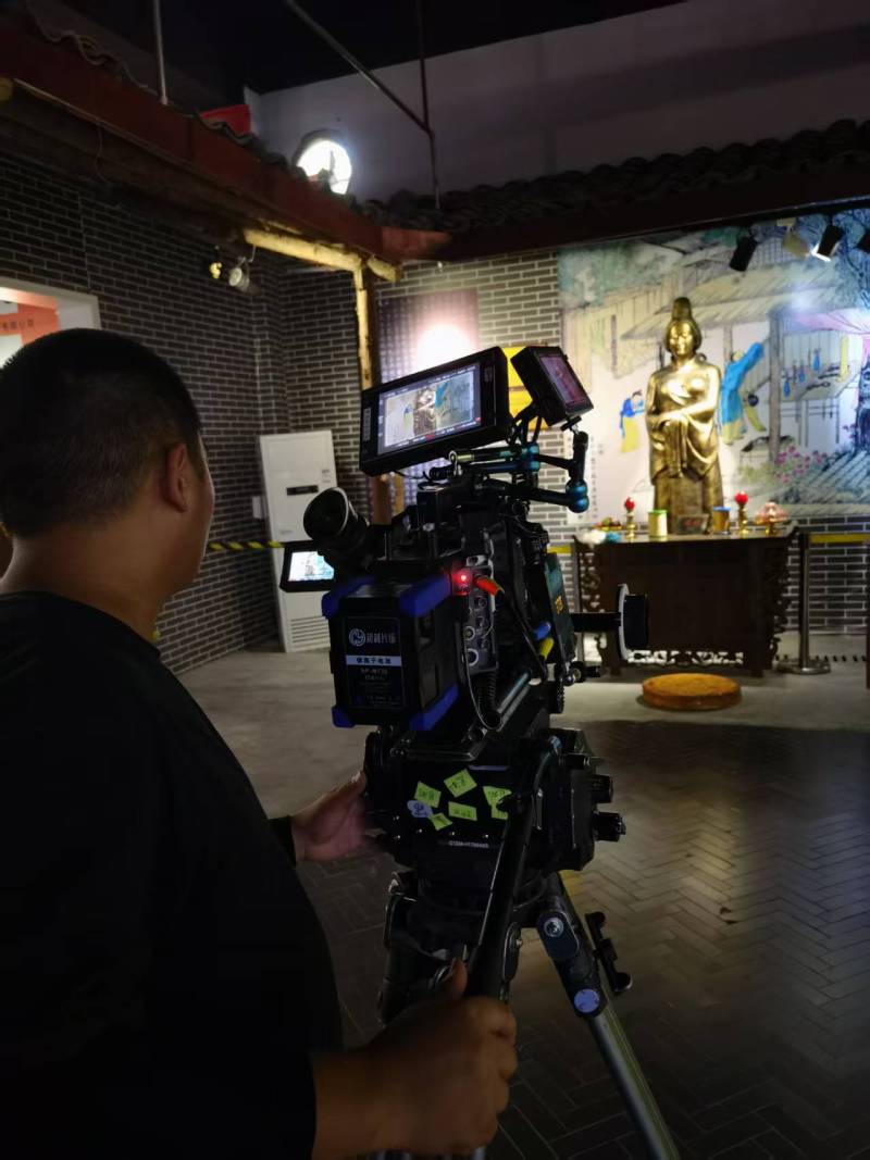 聚焦连南产品宣传视频拍摄公司，以专业实力赋能品牌声量升级