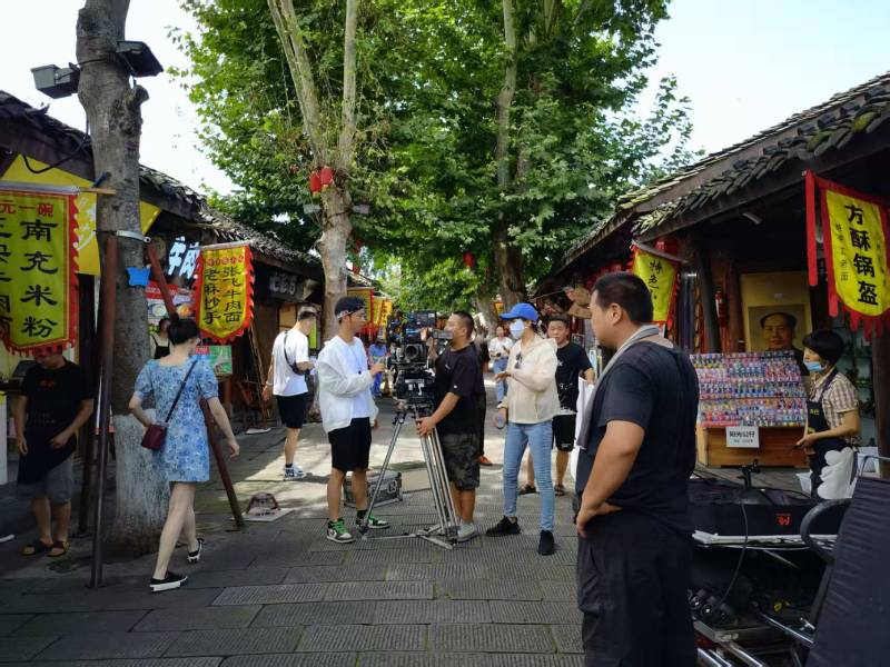 连南电商产品视频拍摄制作，开启销量增长新引擎