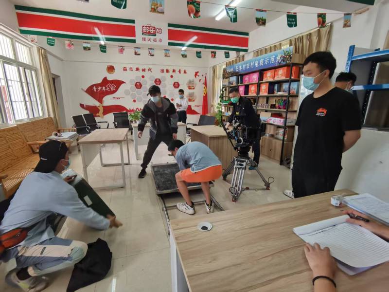 连南电商产品视频拍摄制作实战秘籍，助力产品引爆电商流量